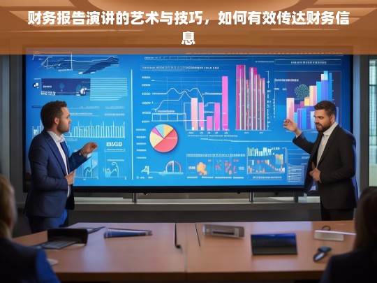 掌握财务报告演讲的艺术与技巧，高效传达财务信息的关键策略