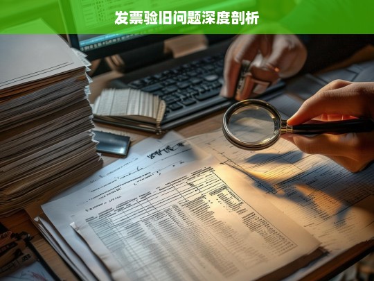 发票验旧问题深度剖析，发票验旧问题剖析