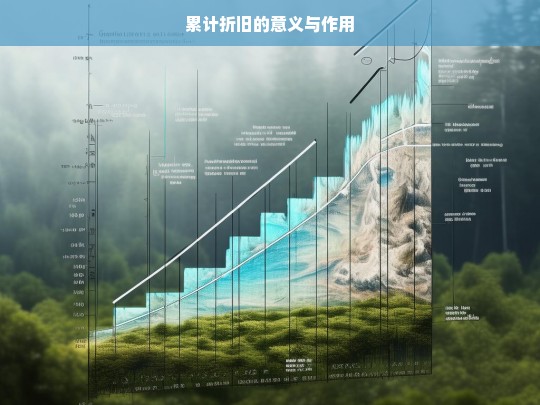 累计折旧的意义与作用，累计折旧的意义及作用剖析