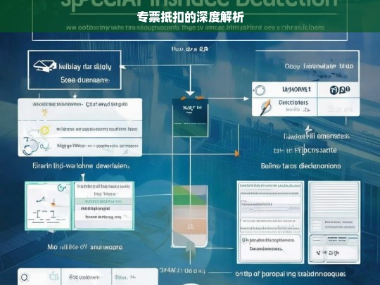 专票抵扣的深度解析，专票抵扣深度解析