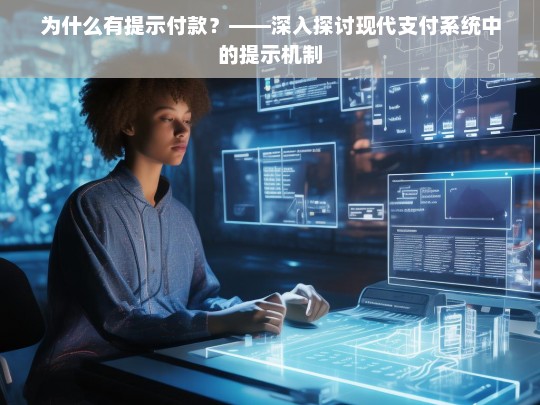 现代支付系统中的提示付款机制，功能、作用与影响