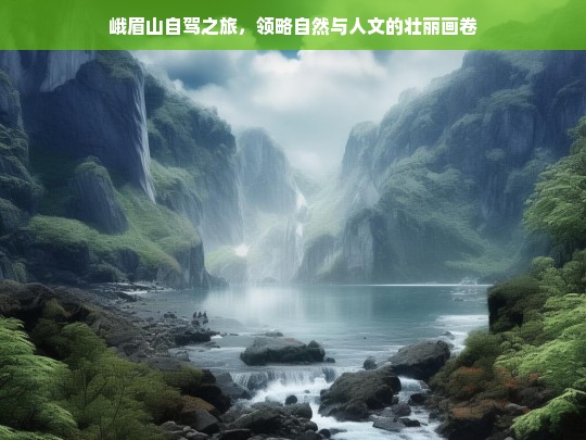 峨眉山自驾之旅，领略自然与人文的壮丽画卷，峨眉山自驾之旅，领略壮丽自然与人文画卷