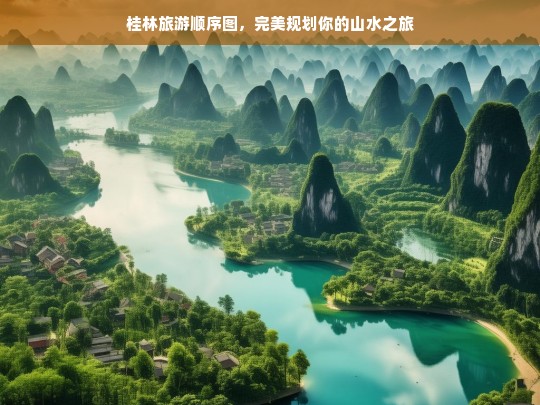 桂林山水之旅完美路线图，一站式规划你的梦幻行程