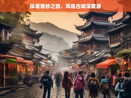 探索奇妙之旅，凤凰古城深度游，凤凰古城奇妙深度游