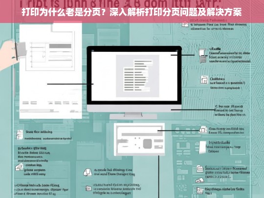 打印分页问题解析，原因与解决方案全攻略