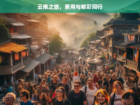 云南之旅，费用与精彩同行，云南之旅，费用与精彩相伴