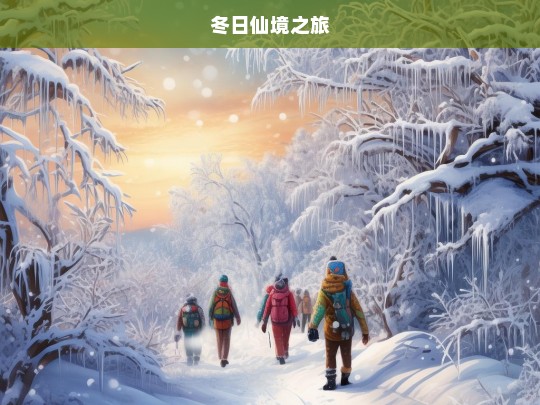 冬日仙境之旅，冬日仙境奇幻之旅