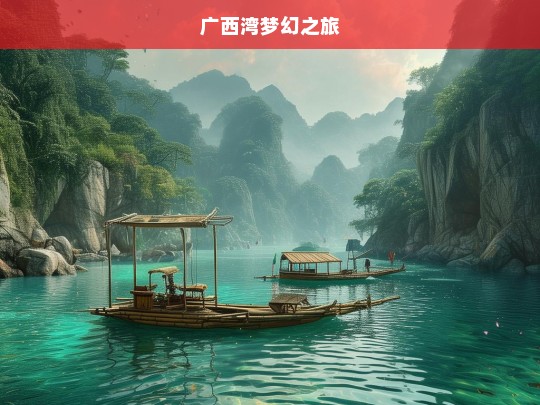 广西湾梦幻之旅，广西湾，梦幻之旅启程