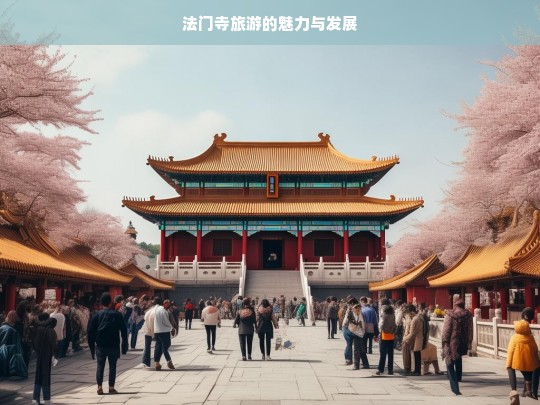 法门寺旅游的魅力与发展，法门寺旅游，魅力绽放与发展之路