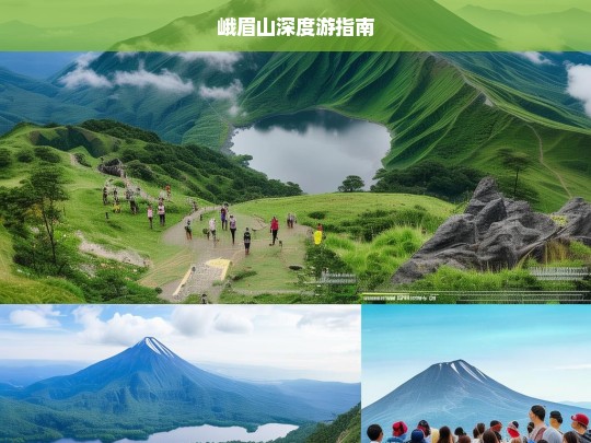 峨眉山深度游指南，峨眉山深度游全攻略