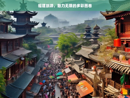 福建旅游，魅力无限的多彩画卷，福建旅游，魅力多彩画卷