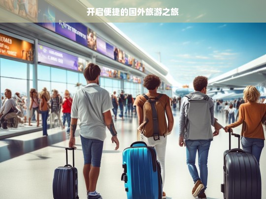 开启便捷的国外旅游之旅，便捷开启国外旅游