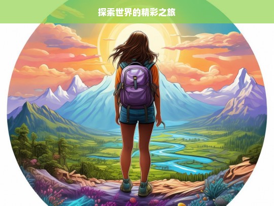 探索世界的精彩之旅，探索世界之旅，领略无尽精彩