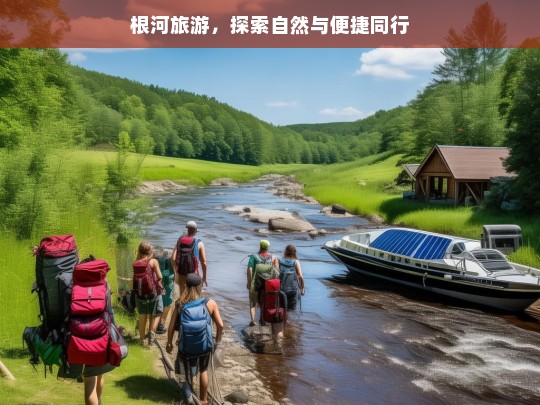 根河旅游，探索自然与便捷同行，根河旅游，自然与便捷的融合之旅