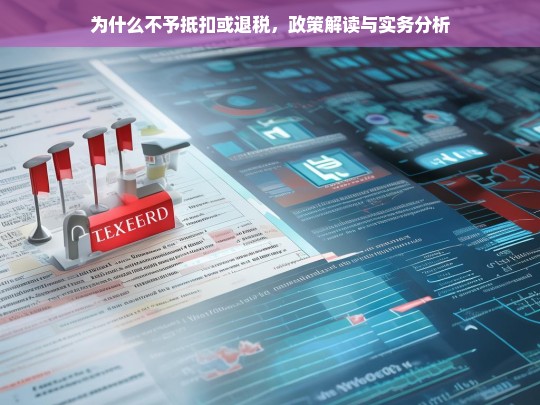 不予抵扣或退税的政策解读与实务分析