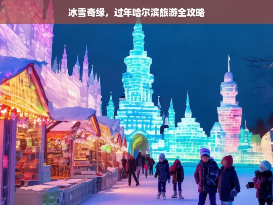 冰雪奇缘，哈尔滨过年旅游全攻略