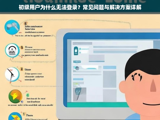 初级用户登录失败常见问题及解决方案详解