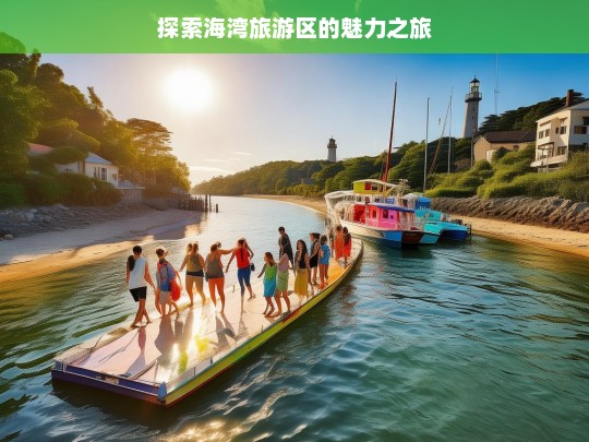 探索海湾旅游区的魅力之旅，海湾旅游区魅力探索之旅