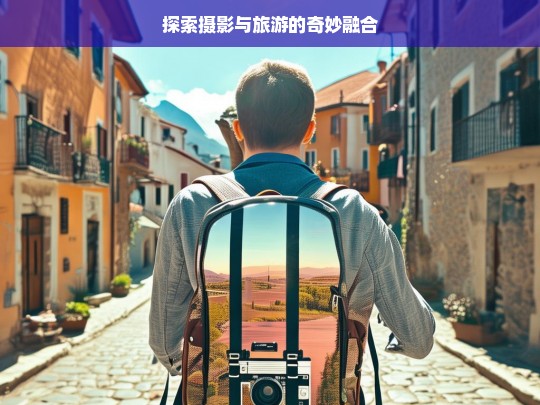 探索摄影与旅游的奇妙融合，摄影与旅游的融合探索