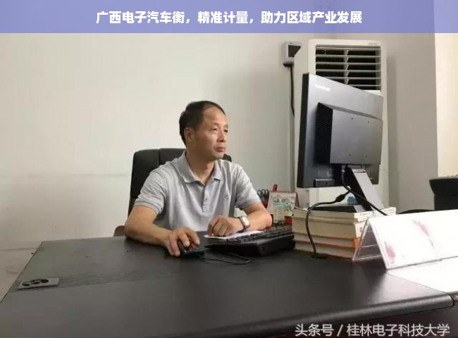 广西电子汽车衡，精准计量，助力区域产业发展