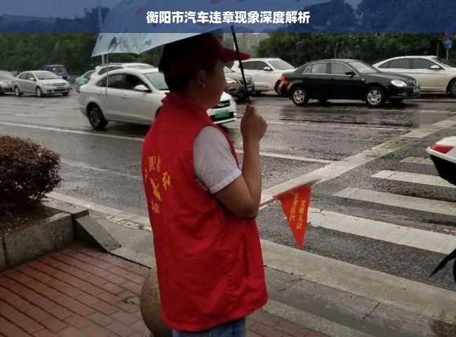 衡阳市汽车违章现象深度解析