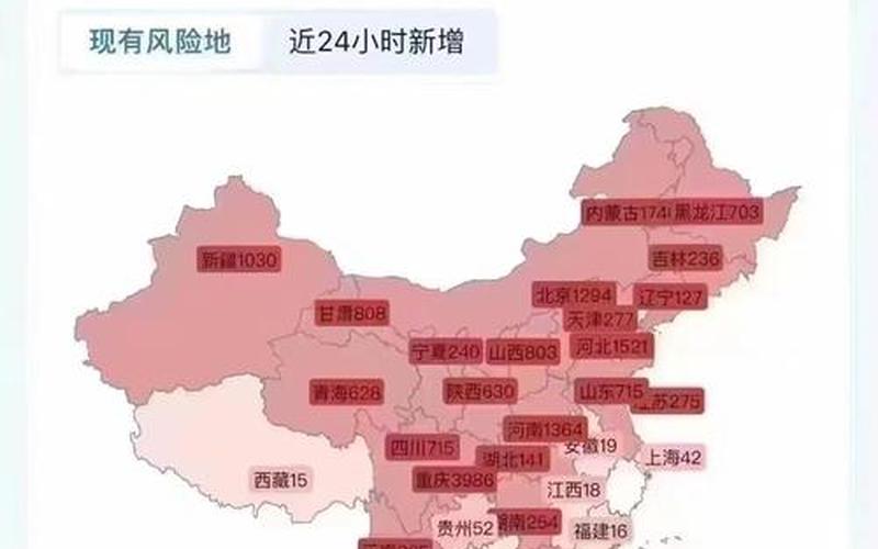 2022年疫情高风险地图、2021年疫情风险区划分最新，2022审车有疫情怎么办_车辆年检疫情期间可以推迟多久