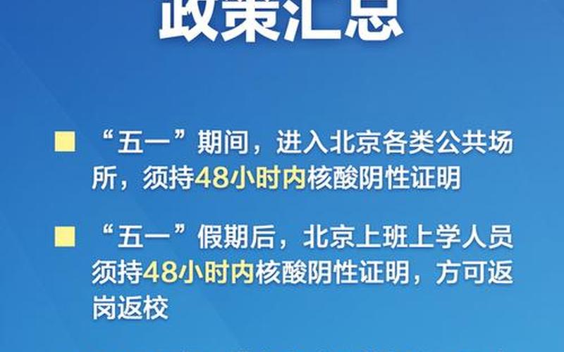 北京进返京政策重大调整,具体发生了哪些变化-，北京日报最新疫情