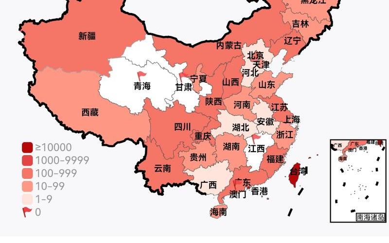 疫情北京地图北京疫情地图数据图，北京市本轮疫情已经进入收尾阶段,疫情何时才能全面结束-