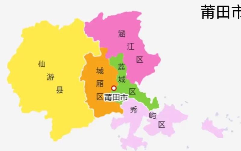 2022年7月8日莆田市3名初筛阳性轨迹公布，2022最新疫情分布图