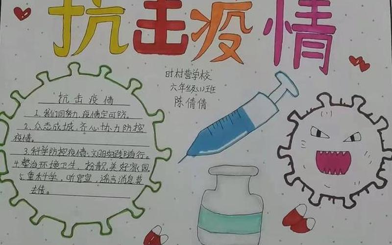 2022年江苏省疫情现状-2022年江苏省疫情现状怎么样，2022年疫情防控手抄报 一疫情防控手抄报