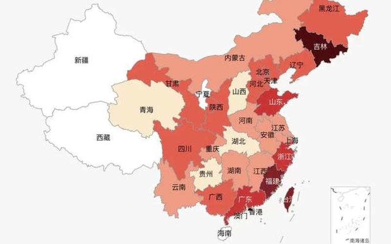 2022年全国疫情分布_2021年全国疫情排行榜，2022年的疫情分布图