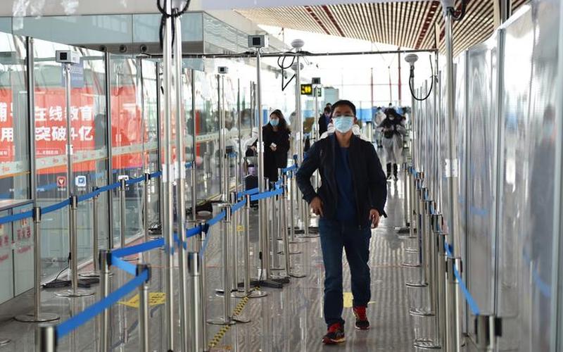 北京航空公司检查疫情(北京航空防疫电话)，北京疫情小区防控措施