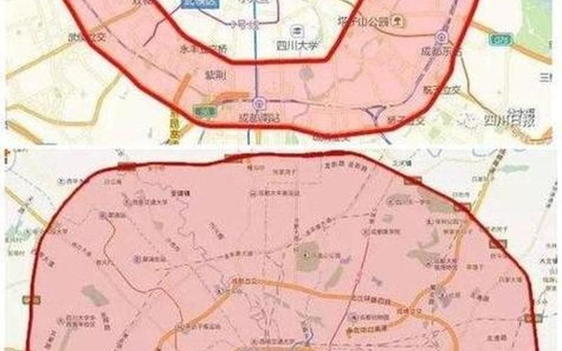 成都市最新限号规则和时间段，2020年7月17号成都的限号-_1