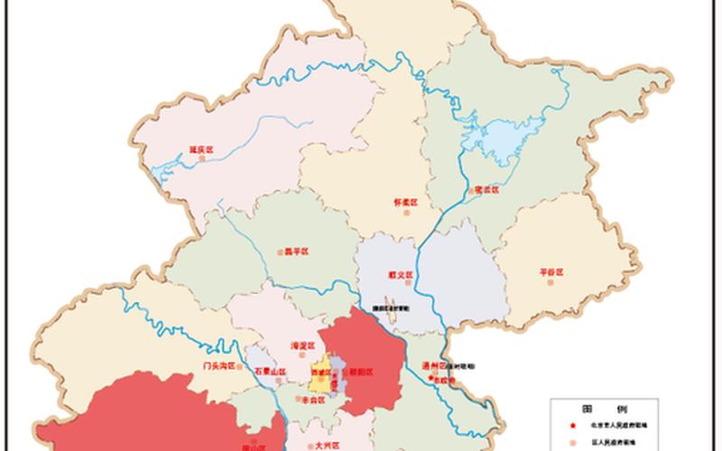 202210月18日起北京中高风险地区最新名单 (3)，北京临时管控区政策最新规定