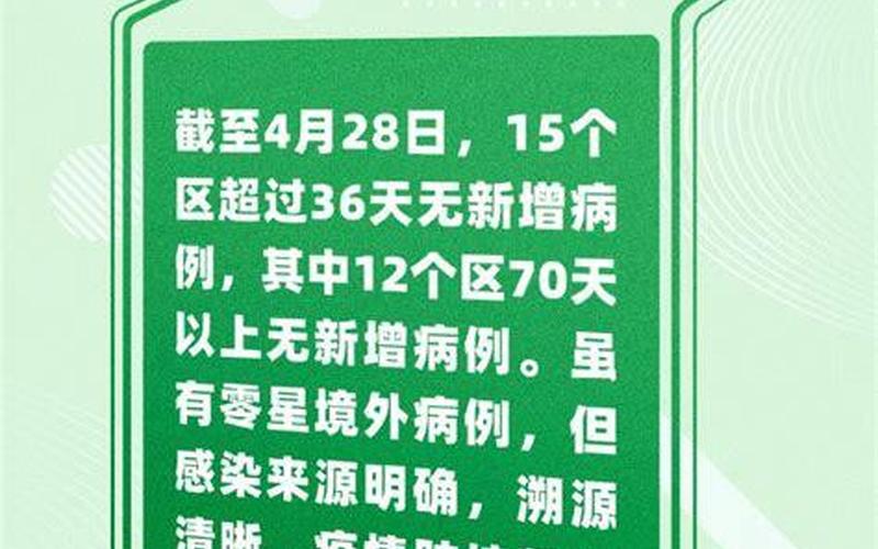 北京离京政策，2022年北京6月份疫情会结束了吗-今日热点 (2)