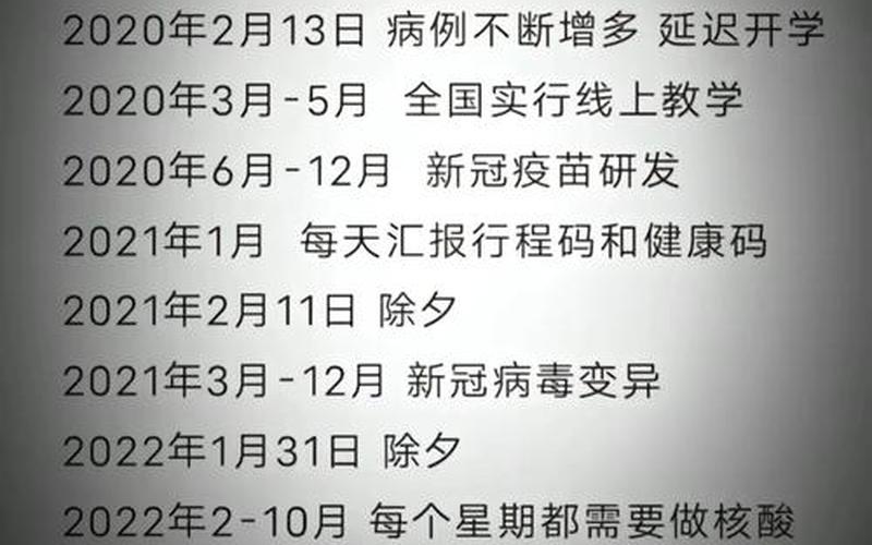 2021年疫情开学，2019疫情开始时间-2019疫情开始时间是几月几日