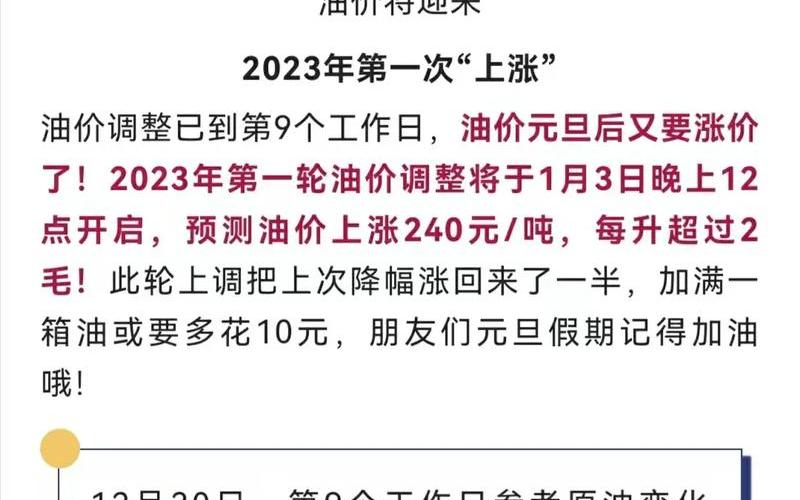 2020年1月1日,武汉地区今日油价，2022焦作疫情防控政策