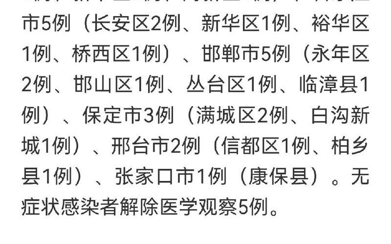 2022疫情个人对照检查，2022年10月23开封市新增本土无症状感染者1例