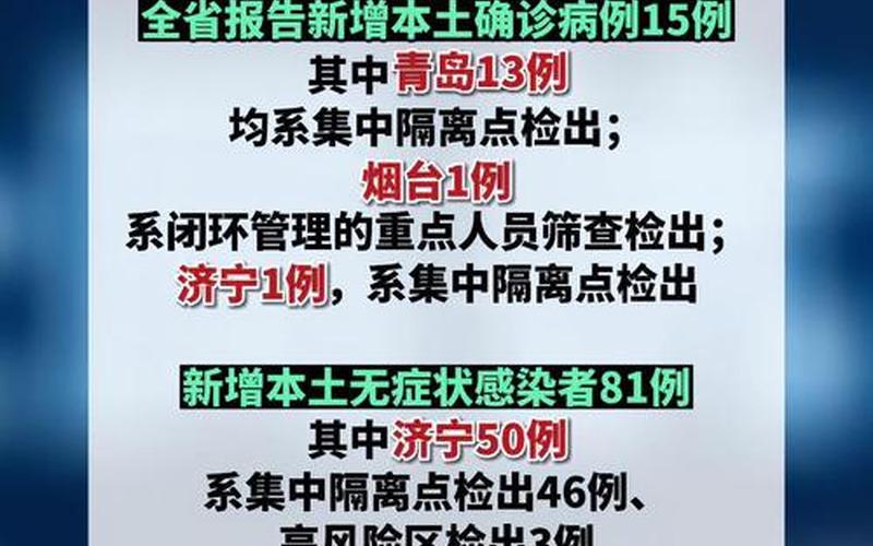 2022年疫情扶持政策(疫情政策扶持政策)，2022年烟台有疫情吗烟台疫情现在有多少例