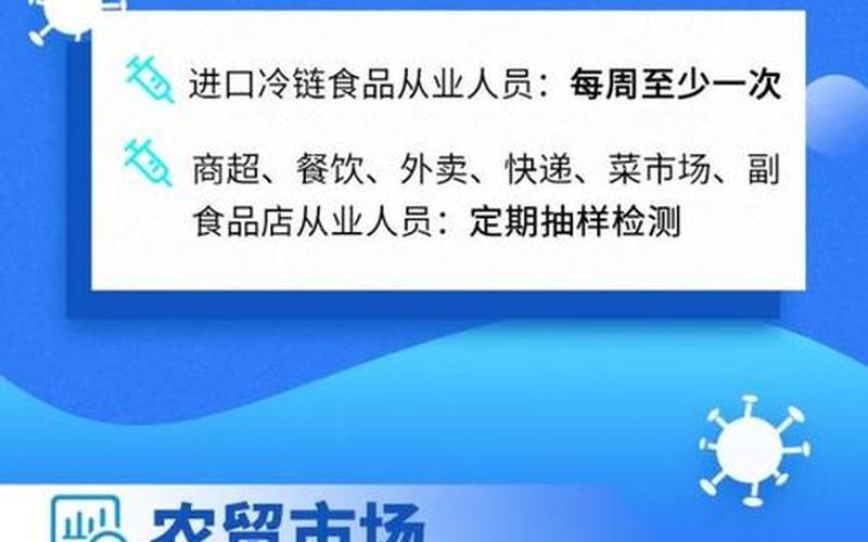 北京疫情核酸检测通知，北京装修公司感染疫情,北京装修行业