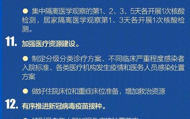 2022年疫情防控措施;21年疫情防控措施，2022徐州疫情2021徐州最新疫情