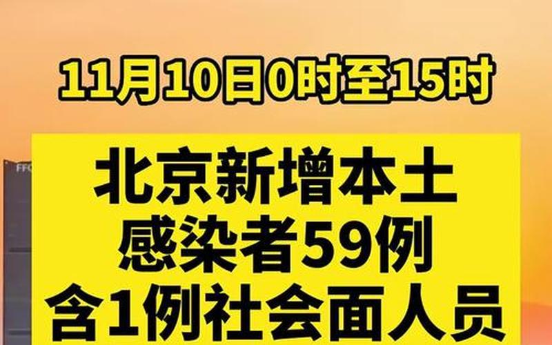 北京通报疫情信息 北京通报疫情信息查询，北京新增的区是什么区_2