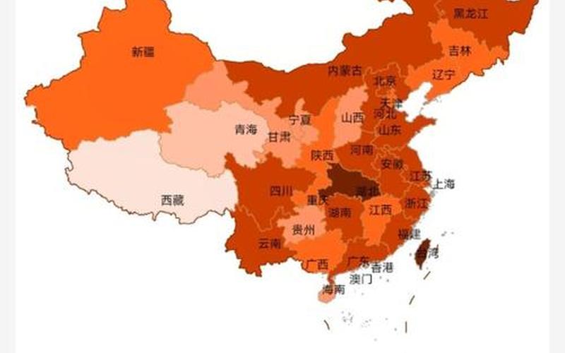 2022年疫情历史(2020年疫情历史)，2022全国各省疫情地图