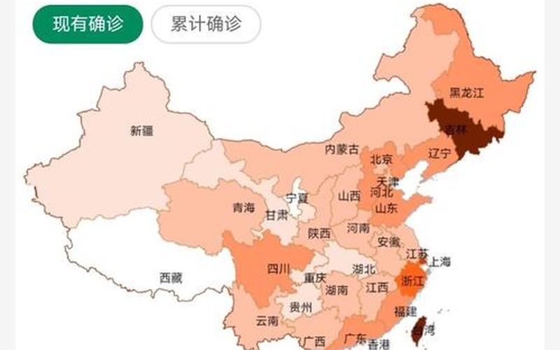 2021江西疫情地图(江西疫情2020)，2022年次密接者最新隔离规定