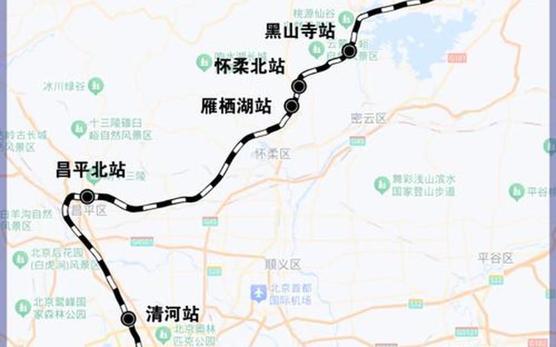 北京乘坐高铁出京需要核酸检测吗,北京坐高铁出京还需要48小时核酸检测...，北京1地升高风险,7地升中风险,风险地区的人们应该注意什么- (4)