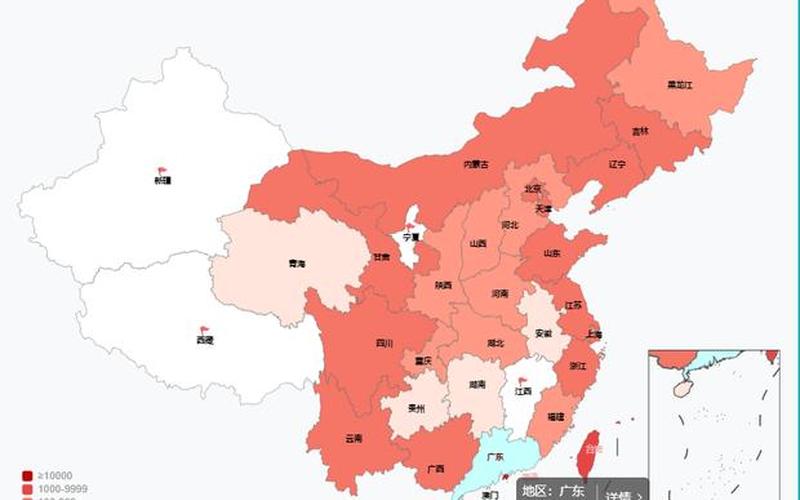 2022疫情防控地图，2022抗击疫情报道—抗击疫情相关报道