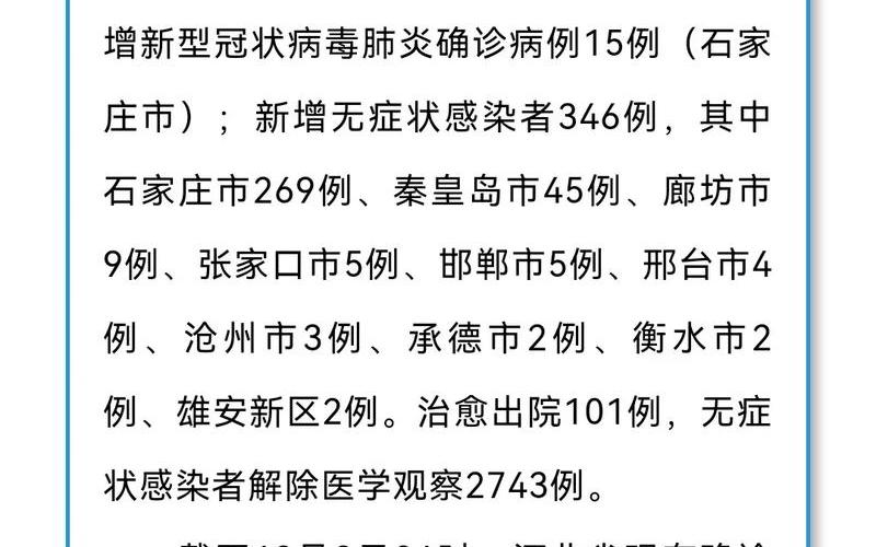 2021年内蒙古疫情源头是什么，2022年1月11日疫情,1月11日疫情最新数据消息