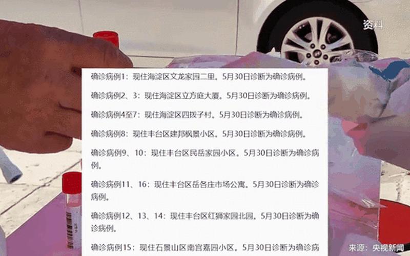 北京报告新增确诊病例和无症状感染者湖北疾控紧急提示(6月3日)_百...，北京航空公司疫情政策-北京航空疫情管控