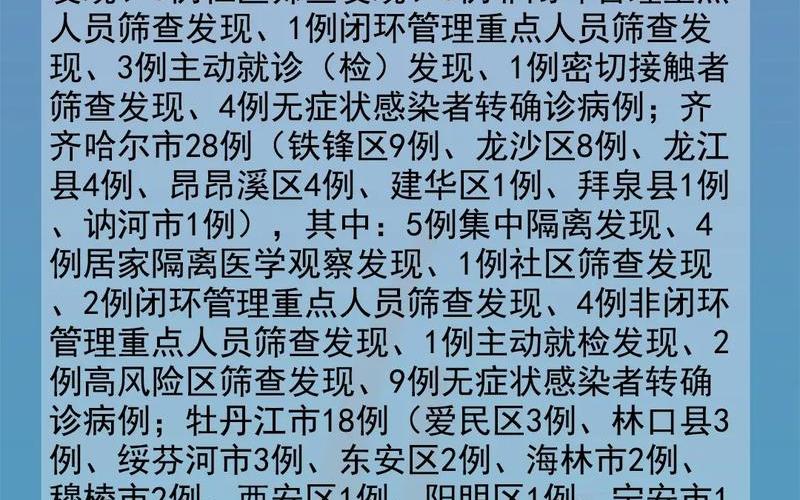 2022疫情新闻50字左右-2021疫情新闻50字，2022年大连返乡人员需要隔离吗