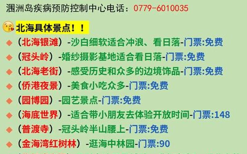 北京多例感染者出现呼吸道症状后核酸为阴性,这是怎么回事-，北海涠洲岛疫情严重吗-北海涠洲岛出什么事了